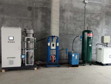 臭氧發生器多少錢一臺 臭氧發生器多少錢一臺