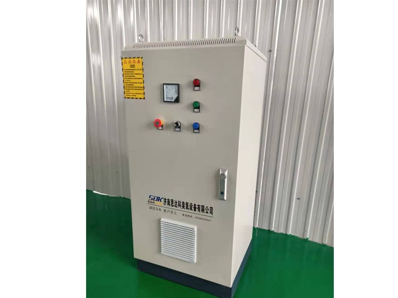 臭氧發生器 臭氧發生器